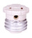 Female Screw Plug in White (230|802513)