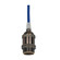 Lampholder in Dark Antique Brass (230|802457)
