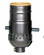 On-Off Push Thru Socket With Side Outlet in Dark Antique Brass (230|802438)