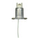 Recessed Contact Lampholder (230|802365)