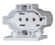 2G7-2 Flourescent Lampholder in Not Specified (230|802350)