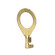 Terminal in Brass Plated (230|802331)