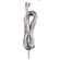 20Ft 18/2 Spt-2 105 Cl in Silver (230|802309)