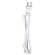 Cord Set in White (230|802306)
