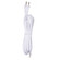10'Cord Set in White (230|802291)