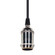Lampholder in Polished Nickel (230|802271)