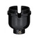 1/8 Ip Cap Only in Black (230|802201)