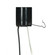 Socket in Black (230|802162)