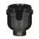 1/8 Ip Cap Only in Black (230|802135)