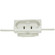 Connector in White (230|801865)