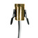 Socket in Gold (230|801794)