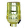 Socket in Brite Gilt (230|801753)