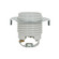 Socket in White (230|801679)
