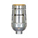 Socket in Nickel (230|801670)