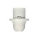 Socket in White (230|801650)