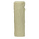 Oversize Resin Full Drip in Ivory (230|801621)