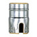 Shell With Paper Liner in Nickel (230|801439)