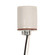 Socket in Glazed (230|801316)