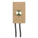 Full Range Table Lamp Dimmer Switch Paper Housing in Not Specified (230|801293)