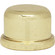 Finial in Polished Brass (230|801181)