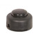 Step-On-Button On/Off Push Switch in Black (230|801163)