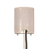 Keyless Porcelain Mogul Socket (230|801103)