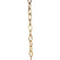 Chain in Brass (230|79455)