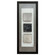 Reflections Alternative Wall Decor in Black (443|W5757)