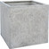 Alona Planter in Beige Taupe (443|VASX173)