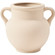 Centola Vase in Matte Beige (443|VAS227)