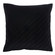 Diran Pillow in Black (443|PWFL1431)