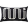 Zora Pillow in Printed (443|PWFL1425)