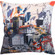 Frye Pillow in Multi-Color (443|PWFL1010)