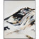 Infusion Canvas Art in Black (443|OL1985)