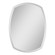 Spalding Mirror in All Glass (443|MT950)