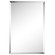 Onis Mirror in Silver (443|MT785)