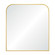 Nadia Mirror in Gold (443|MT2563)