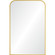 Merrimack Mirror in Gold (443|MT2512)