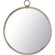 Fiona Mirror in Gold (443|MT2490)