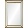 Waverly Mirror in Gold (443|MT2460)