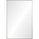 Roderick Mirror in Satin Nickel (443|MT2453)
