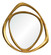 Goldie Mirror in Gold Leaf (443|MT2075)
