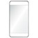 Tiffey Mirror in Charcoal grey (443|MT1627)