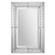 Vincenzo Mirror in All Glass (443|MT1301)