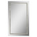 Stanton Mirror in Satin Nickel (443|MT1123)