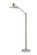 Troilus One Light Floor Lamp in Polished Brass (443|LPF3037)