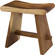 Forillon Stool in Natural (443|CHA074)