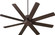 Proxima 60''Ceiling Fan in Oiled Bronze (19|9660886)