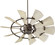 Windmill 52''Ceiling Fan in Oiled Bronze (19|9521086)