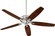 Apex 56''Ceiling Fan in Satin Nickel (19|9056565)